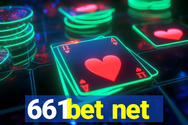 661bet net